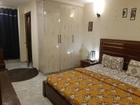 2 Bed Luxury Furnished Apartment In DHA Phase 8-Lahore - B&B Lahore