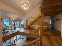 Haus Am Faltenbach - Ferienhäuser Alpenglück - B&B Oberstdorf