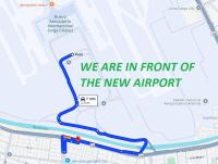 Hospedaje - A y C Taxi- Airport - Accommodation - B&B Lima