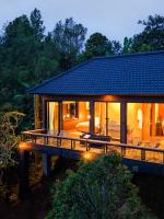 Wanagiri Reserve - B&B Gitgit