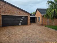 Nombango Guest House - Chambres d’hôtes Meer en See