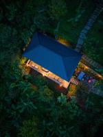 Wanagiri Reserve - B&B Gitgit