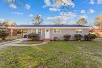 The Lombardy Inn - B&B Fayetteville