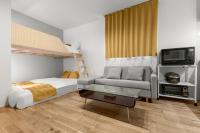 4名宿泊 西新宿アパートメント - B&B Tokyo