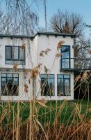Im Scheunhornweg - Bed and Breakfast Werder