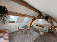 Habitación Doble con vistas a la montaña