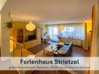 Dresden, Ferienhaus Strietzel - B&B Dresde