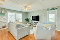 Dream Steps to Beach Large Deck Kid Friendly - Chambres d'hôtes Crystal Beach