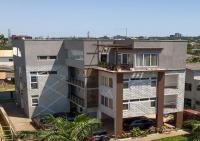 The Avery Apartments, Dzorwulu - Chambres d’hôtes Accra