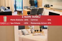 EASY RENT- Szeligowskiego 15 Chodźki Residence, 24h Check-in, FV - Bed and Breakfast Lublin