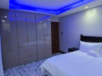 Chambre Lit Queen-Size Classique