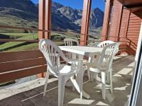 L'Appartement La Mongie - B&B Bagnères-de-Bigorre