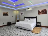 Chambre Lit King-Size Honeymoon