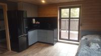 Chambre Double avec Terrasse