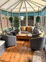 Beautiful House Edinburgh South - B&B Edinburgh