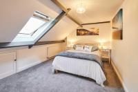 Host & Stay -The Captain's Loft - B&B Whitby