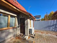 Bistrycia - B&B Vilnius