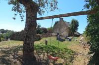 Gîte Rêves d'Aubrac - B&B Saint-Chély-d'Aubrac