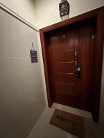 Cozy Two-Bedroom Apartment center of Jeddah - Chambres d'hôtes Djeddah