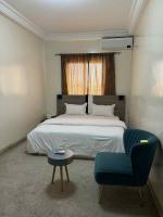 MAISON Khadija Abibatou - Bed and Breakfast Dakar