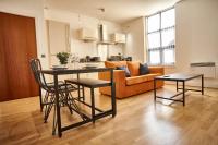 The Tourmaline Suite - B&B Manchester