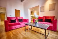 The Morganite Suite - B&B Mánchester