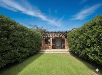 8 ARBOUSIERS VILLA 12 - B&B Bonifacio