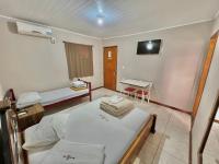 Suite Double Standard