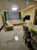 Joule's Cozy Homes - B&B Nairobi