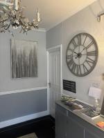 The Georgian Guesthouse - B&B Alnwick