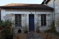 La Petite Maison - Bed and Breakfast Bourdeilles