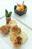 Gasthaus zum Bahnhof - B&B Berg