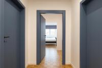 Appartamento con 2 Camere da Letto