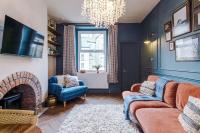 Rufloreo Flats, 2 beds, central - B&B Buxton