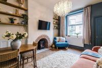 Rufloreo Flats, 2 beds, central - B&B Buxton