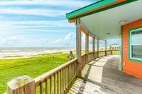 Cabin by the Sea - Ferienwohnung Gilchrist