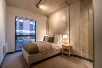 Bauhaus by The Heim - B&B Manchester
