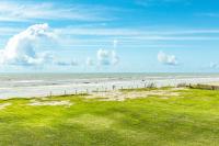 Cabin by the Sea - Ferienwohnung Gilchrist