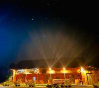 Quanba Taigoo - HomeStay - Ferienwohnung Hà Giang