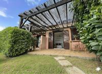 8 ARBOUSIERS VILLA 16 - B&B Bonifacio