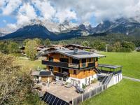 Kaiserapart Karin - Bed and Breakfast Going