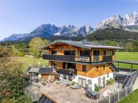 Kaiserapart Karin - Bed and Breakfast Going