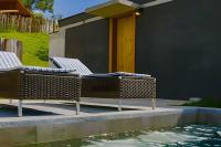 Cabanas Panorama - Vista Incrível na Represa de Bragança Paulista - Chambres d’hôtes Bragança Paulista