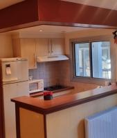 Joli appartement avec jardin à 5 min des Thermes - B&B Arles