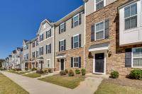 Room to Work + Relax! Spacious Unit Near Charlotte - Ferienwohnung Stallings