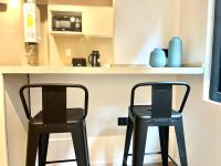 Great location in the best spot - B&B Santiago
