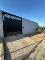 Suites dos Laranjais - Bed and Breakfast Olímpia