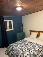 Kaz Dada - B&B Salazie