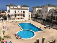 B&B Torrevieja - Molino Blanco - Bed and Breakfast Torrevieja