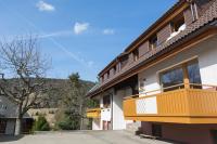 Menzenschwand Kapellenweg by Kuckucksnest - B&B Saint Blasien